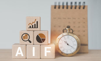 AIF (Alternate Investment Funds)
