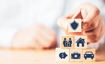 Corporate Insurance and Investment